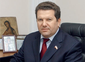 Куницын Сергей Владимирович