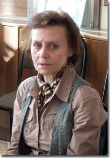 Людмила Ясюкова
